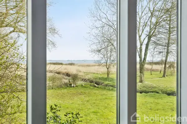 Villa på Præstegårdsvej 16, 7900 Nykøbing M