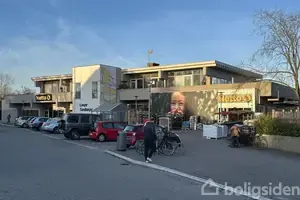 Ejerlejlighed på Lyngbyvej 237, 1. th., 2900 Hellerup