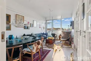 Ejerlejlighed på Lyngbyvej 237, 1. th., 2900 Hellerup