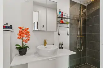 Ejerlejlighed på Lyngbyvej 237, 1. th., 2900 Hellerup