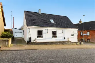 Villa på Ydbyvej 139, 7760 Hurup Thy
