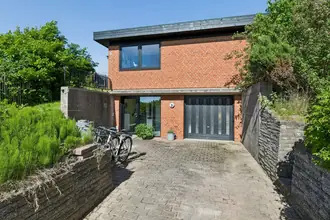 Villa på Valnøddevej 3, 3630 Jægerspris