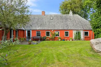 Landejendom på Fruerlundvej 55, Øster Hurup, 9560 Hadsund