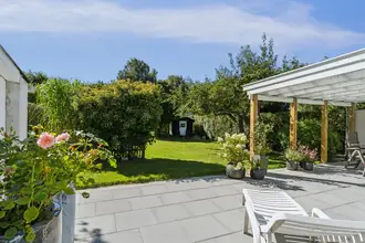 Rækkehus på Lindehøjvej 9, 3460 Birkerød
