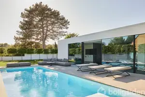 Villa på Vedbæk Strandvej 489, 2950 Vedbæk