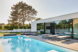 Villa på Vedbæk Strandvej 489, 2950 Vedbæk