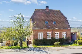 Villa på Holstebrovej 45, 7800 Skive