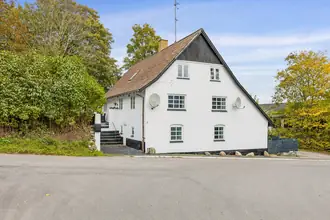 Villa på Kirkebakken 14, Kundby, 4520 Svinninge