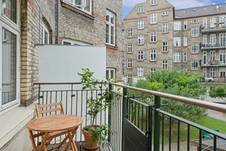 Ejerlejlighed på Thorshavnsgade 18, 1. tv., 2300 København S