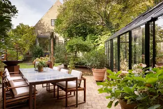 Villa på Stockflethsvej 36, 2000 Frederiksberg