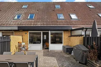 Rækkehus på Hasselbo 10, 2665 Vallensbæk Strand