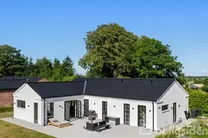 Villa på Køgevej 62A, 4652 Hårlev