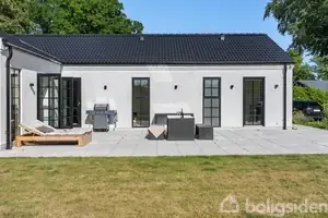 Villa på Køgevej 62A, 4652 Hårlev