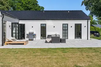 Villa på Køgevej 62A, St Tårnby, 4652 Hårlev