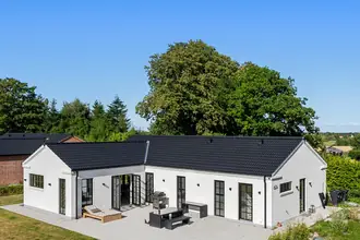 Villa på Køgevej 62A, St Tårnby, 4652 Hårlev