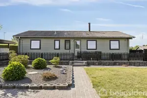 Villa på Vestervej 18, 4440 Mørkøv