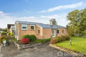 Villa på Storegade 6, 8960 Randers SØ
