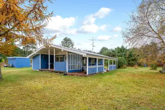 Fritidshus på Solsortevænget 9, Saksfjed Ø, 4970 Rødby