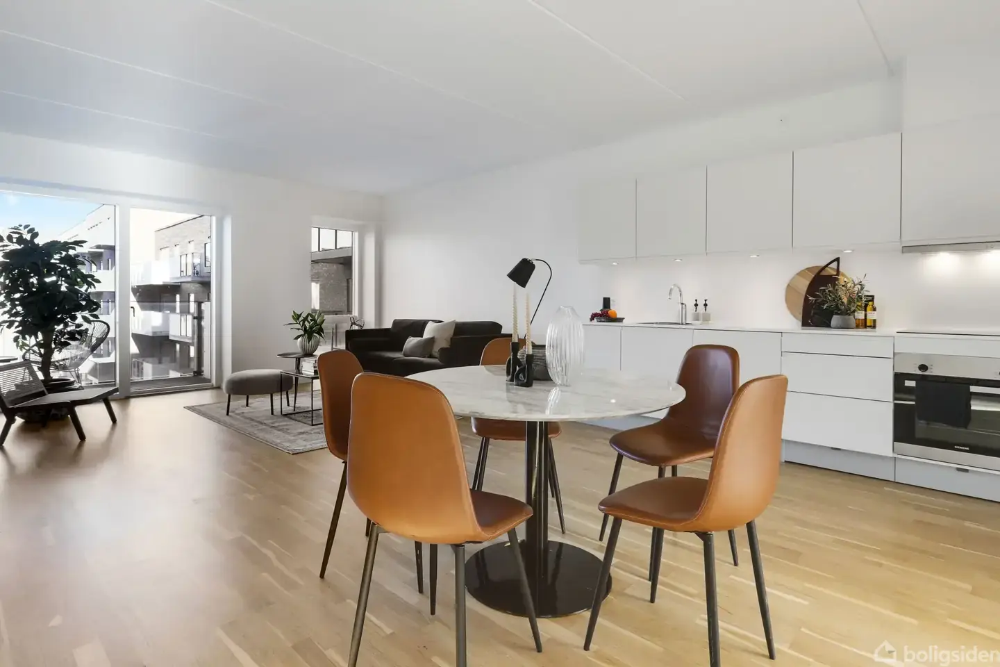 Ejerlejlighed på Else Alfelts Vej 74C, 1. tv., 2300 København S