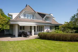 Villa på Søllerød Slotsvej 8, Søllerød, 2840 Holte