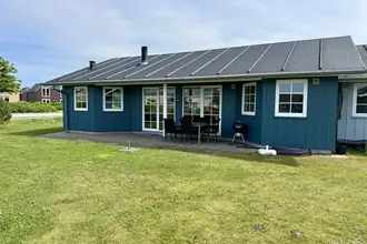 Fritidshus på Lønne Feriepark 41, Lønne, 6830 Nørre Nebel