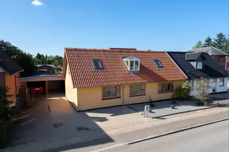 Villa på Skjernvej 32, 7500 Holstebro