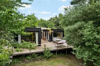 Fritidshus på Egernvej 1, 3390 Hundested
