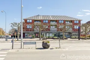 Ejerlejlighed på Hvidovrevej 275, 1. 13., 2650 Hvidovre