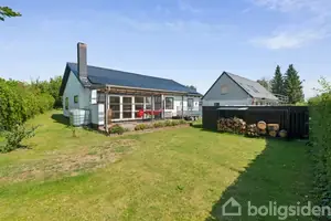 Villa på Vesterbjerg 24, 2670 Greve