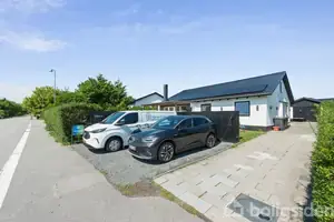 Villa på Vesterbjerg 24, 2670 Greve