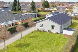 Villa på Præstevej 54, Korup, 5210 Odense NV