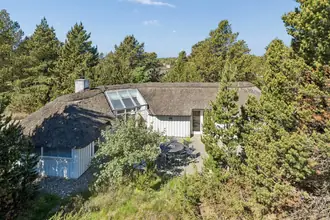 Fritidshus på Lynghøjsletten 79, 9690 Fjerritslev