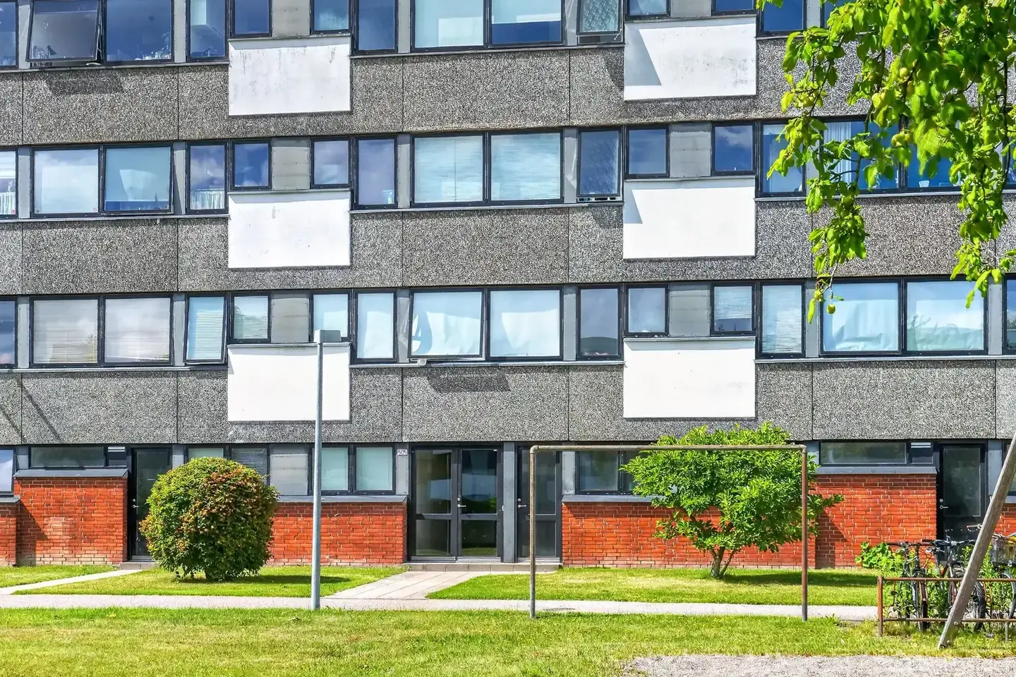 Ejerlejlighed på Teglgårdsvej 505, 3. tv., 3050 Humlebæk
