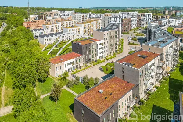 Ejerlejlighed på Broloftet 2, 3. 2., 8240 Risskov