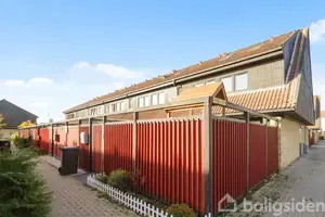 Rækkehus på Vejledalen 198, 2635 Ishøj