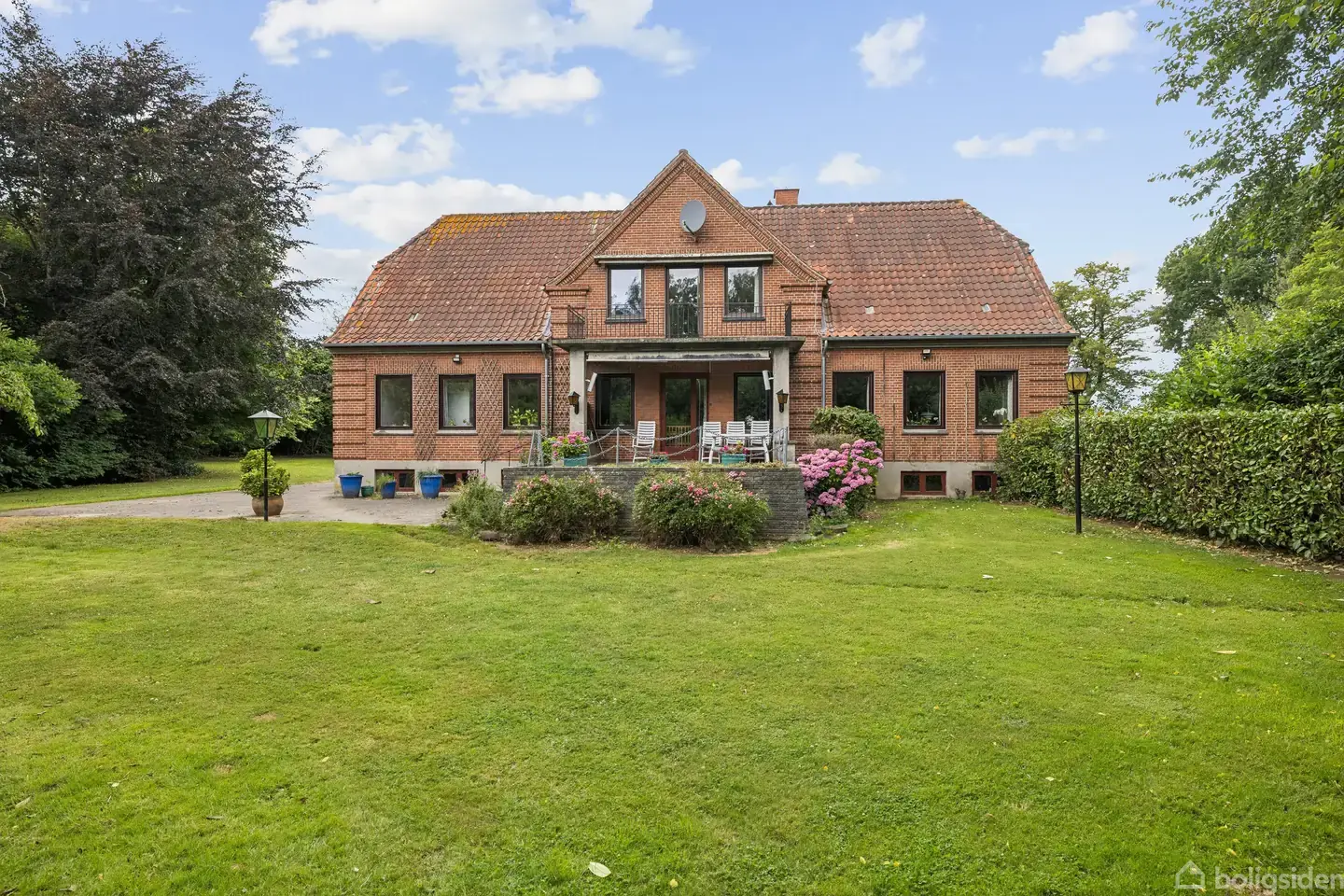 Villa på Lørupvej 17, 5750 Ringe
