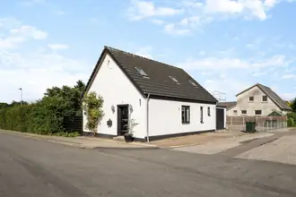 Villa på Porsbakken 1, 7330 Brande