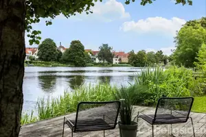 Villa på Ny Erlevvej 22, 6100 Haderslev