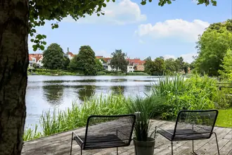 Villa på Ny Erlevvej 22, 6100 Haderslev