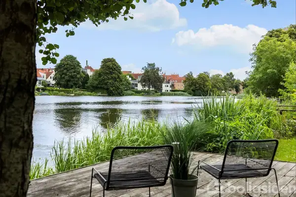 Villa på Ny Erlevvej 22, 6100 Haderslev