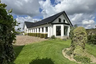 Maja, 202 m²