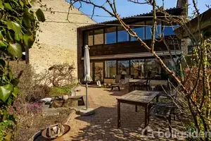 Rækkehus på Kirstineparken 26, 2970 Hørsholm