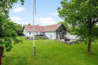 Villa på Torngårdsvej 46, 9440 Aabybro