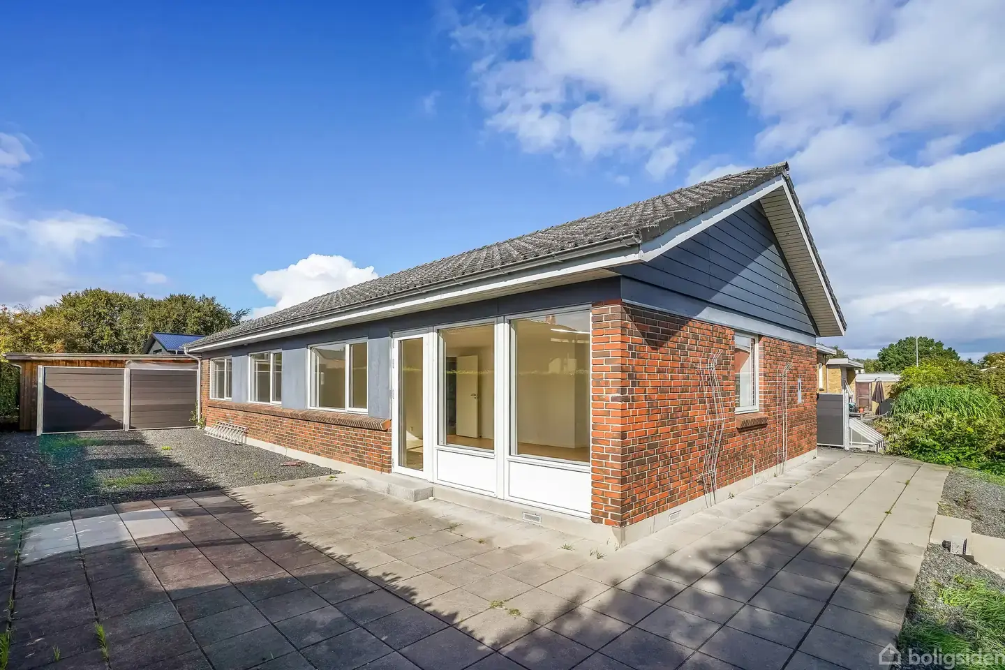 Villa på Gl. Odensevej 9, 5591 Gelsted