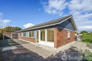Villa på Gl. Odensevej 9, 5591 Gelsted
