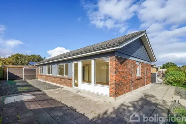 Villa på Gl. Odensevej 9, 5591 Gelsted