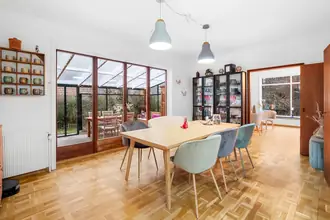 Villa på Hyldebakken 9, 2605 Brøndby