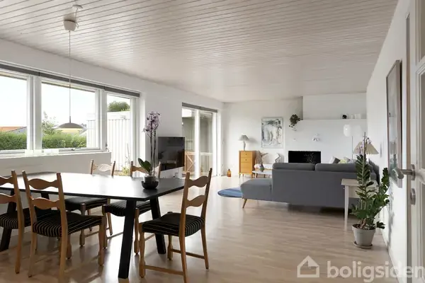 Villa på Byfolden 26, 5260 Odense S