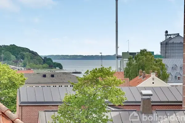 Ejerlejlighed på Storegade 34B, 3., 6200 Aabenraa