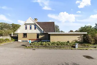 Villa på Nålevænget 4, Gjøl, 9440 Aabybro
